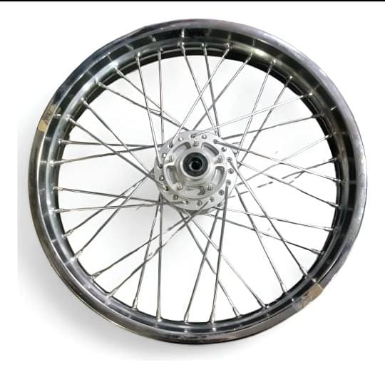 Llanta delantera Honda xr 150 ,125 ,uso con freno a disco