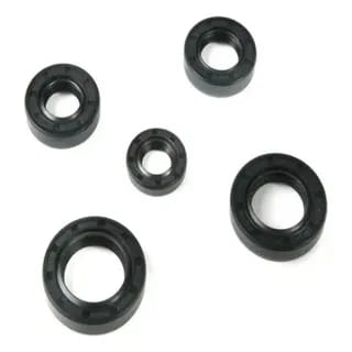 Retenes de motor HONDA CG 125/ Bross 125