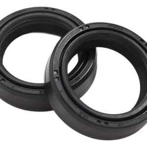 Retenes de suspensión Titan/RX 37x43x10.5