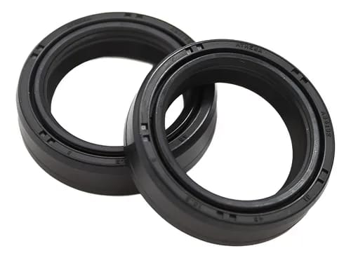 Retenes de suspensión Titan/RX 37x43x10.5