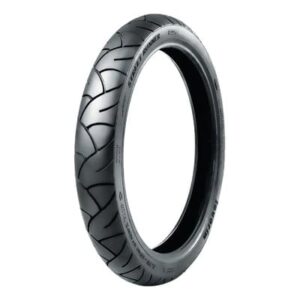 Cubierta 2.50-17 levorin SMASH BIZ WAVE DELANTERA