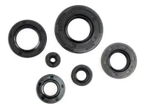 Retenes de motor AX100