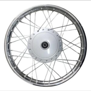 Llanta delantera honda biz 125