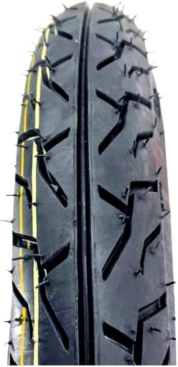 Cubierta delantera Wave SMASH BIZ 2.50-17 FAR