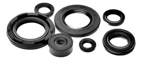 Reten de motor BAJAJ PULSAR 135