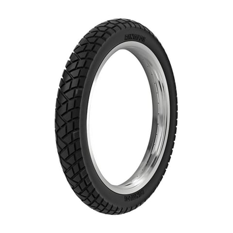 Cubierta 90/90-21 Rinaldi linea enduro