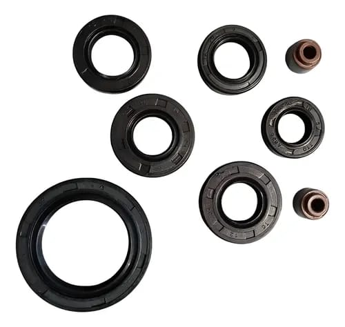 Retenes de motor BAJAJ PULSAR NS 200