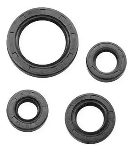 Retenes de motor SKUA 250