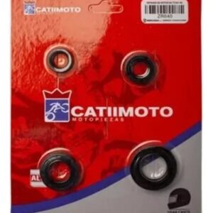 Reten de motor HONDA TITAN 150