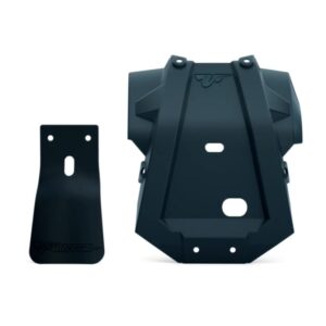 Cubre carter+ cubre bieleta Wirtz para tornado