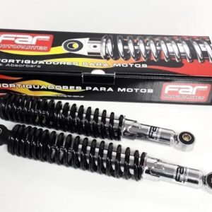 Amortiguadores HONDA NEW WAVE 110 FAR