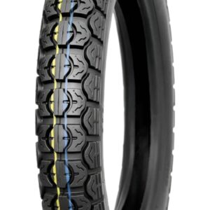 Cubierta Trasera 2.75-14 (Compatible con todas las 110cc)