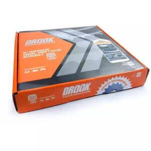 Kit transmisión DROOK WAVE/S 14/37