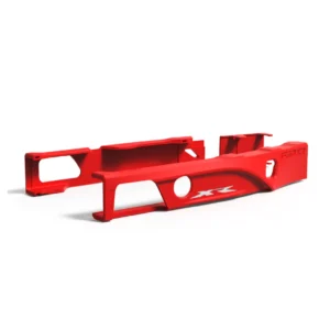 Cubre horquillon honda XR150/190