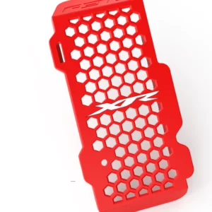 Cubre radiador Honda xr 300L