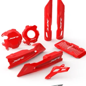 Kit proteccion Honda xr 300L