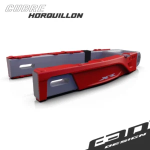 Protecto Cubre Horquillon H1