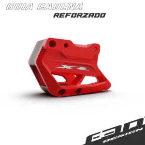Guia Cadena Honda Tornado XR250