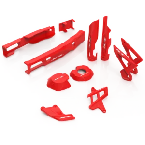 kit proteccion XR190