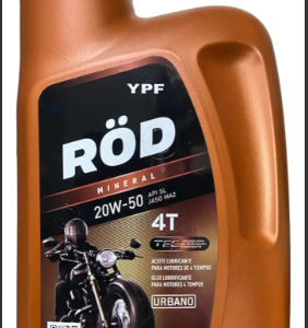 YPF ROD 20W-50